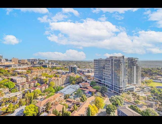 2 BEDROOM PROPERTY TO RENT IN MORNINGSIDE